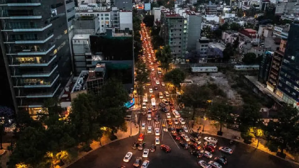 Hoy No Circula: ¿Qué autos NO circulan el lunes 14 de octubre en CDMX y EDOMEX?