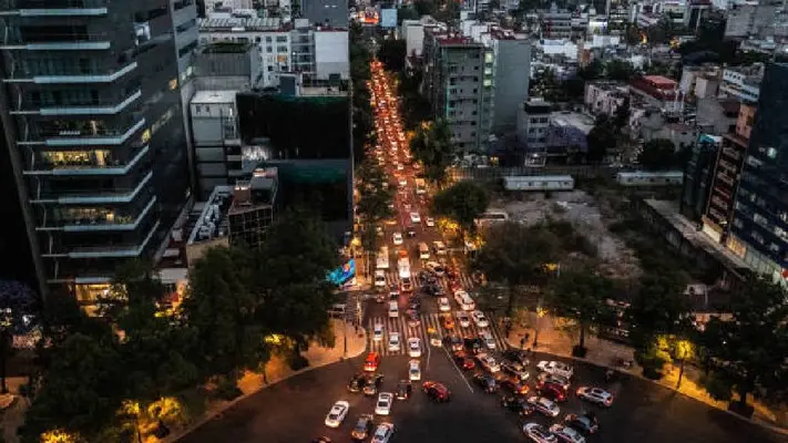 Hoy No Circula: ¿Qué autos NO circulan el lunes 14 de octubre en CDMX y EDOMEX?