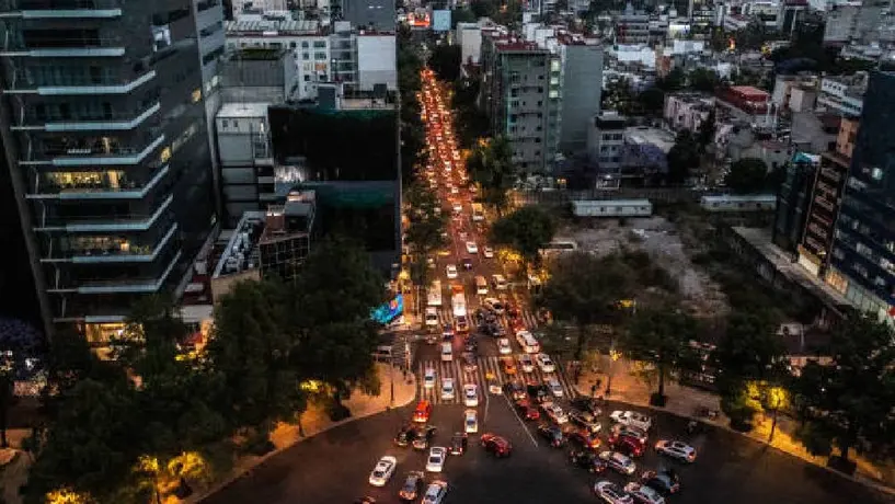 Hoy No Circula: ¿Qué autos NO circulan el lunes 14 de octubre en CDMX y EDOMEX?