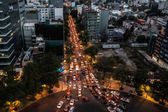Hoy No Circula: ¿Qué autos NO circulan el lunes 14 de octubre en CDMX y EDOMEX?