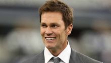 Tom Brady revela por qué compró parte de los Raiders: 'Puedo participar en la NFL el resto de mi vida'