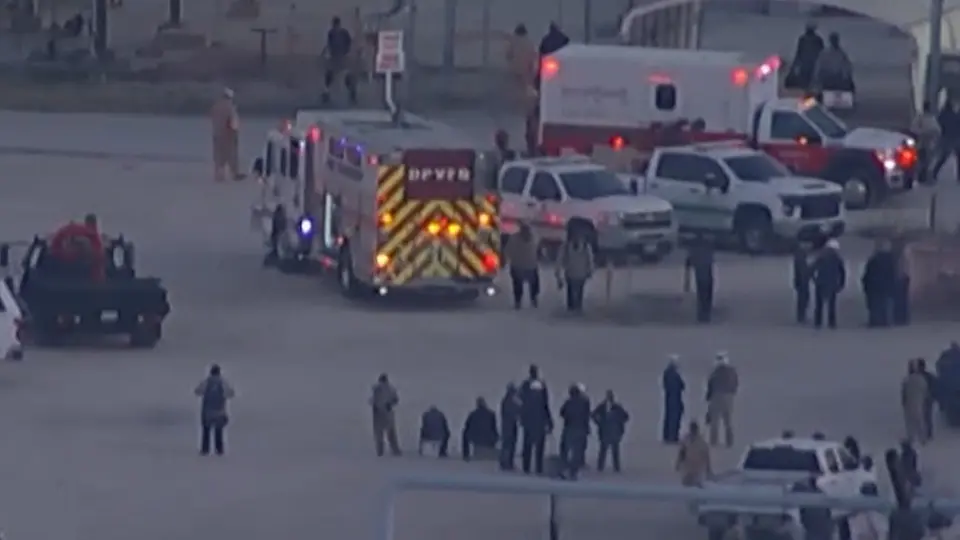 Reportan dos muertos y varios heridos en planta Deer Park de Pemex en Texas