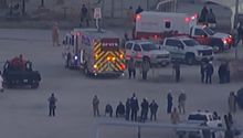 Reportan dos muertos y varios heridos en planta Deer Park de Pemex en Texas