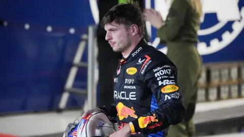 Max Verstappen vaticina que lo peor en Red Bull ya pasó: "Buenos pasos desde ahora"