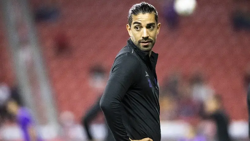Rodolfo Pizarro no se arrepiente de haber insultado al América