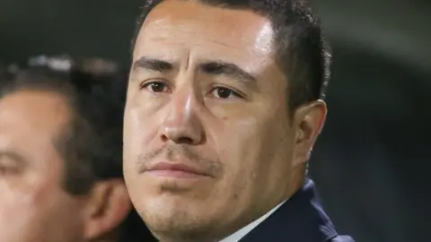 'Pacho' Maturana' sobre Efraín Juárez: 'Me gustaría que dirigiera a la Selección Mexicana'
