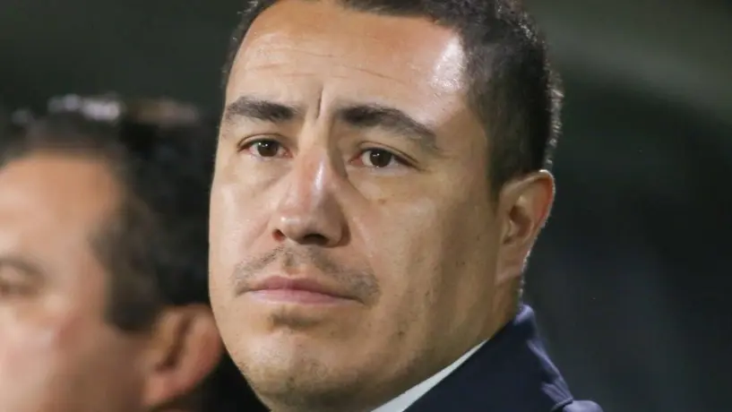 'Pacho' Maturana' sobre Efraín Juárez: 'Me gustaría que dirigiera a la Selección Mexicana'