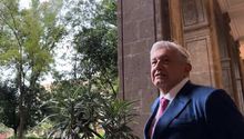 AMLO se despide como Presidente de México: “Muchas gracias y hasta siempre”