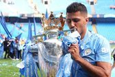Rodri, del Manchester City, apunta a ganar el Balón de Oro 2024