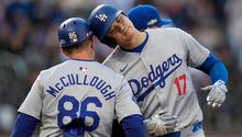 Todas las Series Mundiales que han jugado los Dodgers