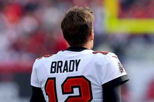 Tom Brady responde a las 'críticas' de Baker Mayfield: 'El estrés era no tener anillos del Super Bowl'