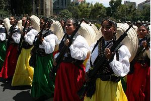 Desfile de la Revolución Mexicana en CDMX: ¡Conoce el horario, la ruta y las alternativas viales!
