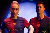 Barcelona utilizará el logo de Coldplay en su jersey para el Clásico ante el Real Madrid