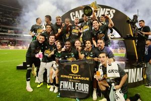 ¡Por la corona! Estadio Nemesio Diez albergará la Kings y Queens Finals