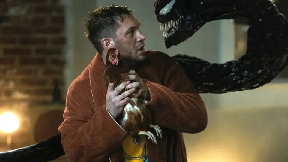 Tom Hardy llega a México para promocionar Venom 3: ¿Cuándo y dónde? Esto sabemos
