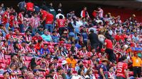 Aficionados de Chivas 'reclaman' a Jardine: "Vete a ganar títulos a otro lado"