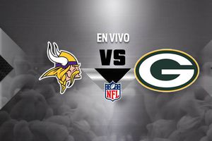 Minnesota Vikings vs Green Bay Packers EN VIVO NFL Semana 17