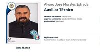 Candidatean a Álvaro Morales y Paty Cantú para DT de Cruz Azul