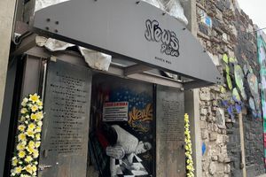 Construirán Utopía en donde sucedió tragedia del News Divine