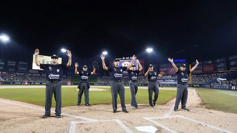 Serie del Rey 2024: El tercer juego entre Sultanes y Diablos se suspendió por lluvia