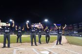 Serie del Rey 2024: El tercer juego entre Sultanes y Diablos se suspendió por lluvia