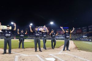 Serie del Rey 2024: El tercer juego entre Sultanes y Diablos se suspendió por lluvia