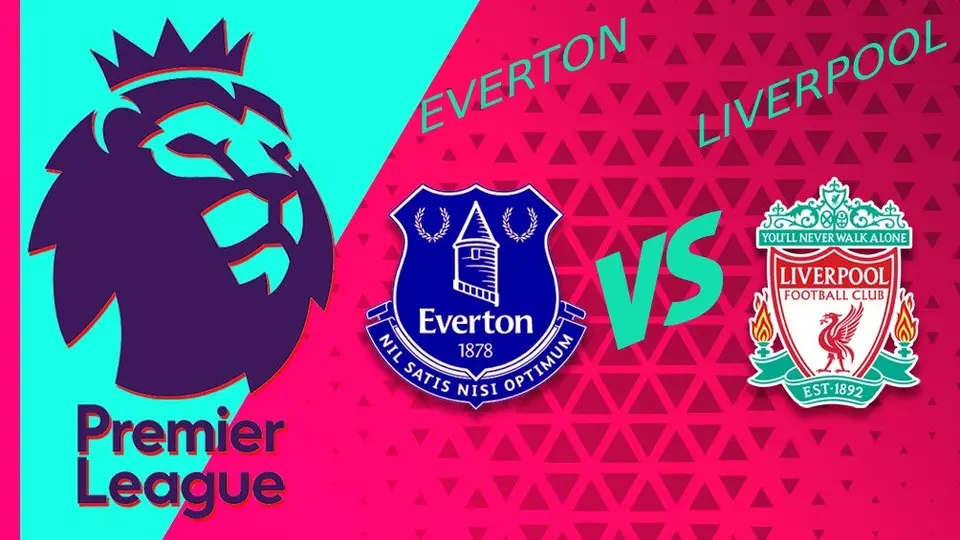 Premier League: ¿Cuándo y dónde ver Everton vs Liverpool?