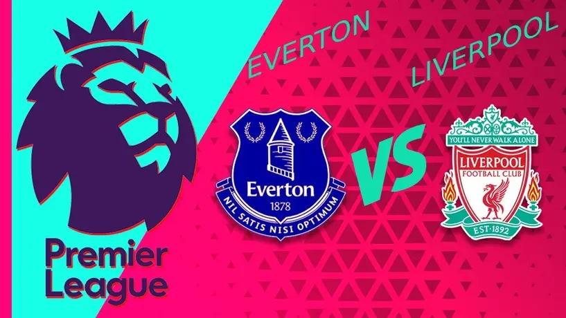 Premier League: ¿Cuándo y dónde ver Everton vs Liverpool?