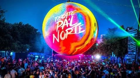 Pa’l Norte 2025: ¡Te decimos cuándo revelan su cartel completo!