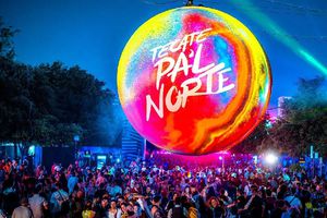 Pa’l Norte 2025: ¡Te decimos cuándo revelan su cartel completo!
