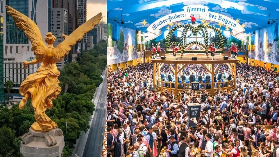 Oktoberfest en México: ¿Qué es, dónde se celebra y cuánto cuesta?