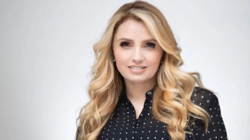 Angélica Rivera da fecha para regresar a las telenovelas; descarta hablar de Enrique Peña Nieto