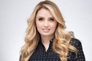 Angélica Rivera da fecha para regresar a las telenovelas; descarta hablar de Enrique Peña Nieto