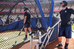 New York Yankees contra la estadística tras perder el Juego 1 de la Serie Mundial