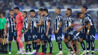 ¿Cuántas veces ha avanzado Rayados en la Liguilla tras perder en la Ida?