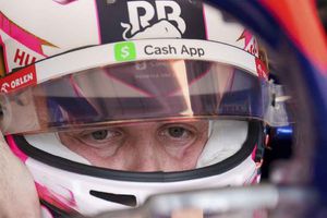 Gran Premio de México: Liam Lawson ofreció disculpas por incidente con Checo Pérez