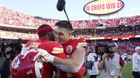 ¡Arañando! Chiefs mantiene invicto tras dramática victoria sobre Broncos de 16-14