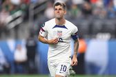 ¡De lo que se salvó el Tri! Los números de Pulisic frente a la Selección Mexicana