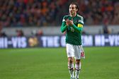 Selección Mexicana confirma homenaje para Andrés Guardado