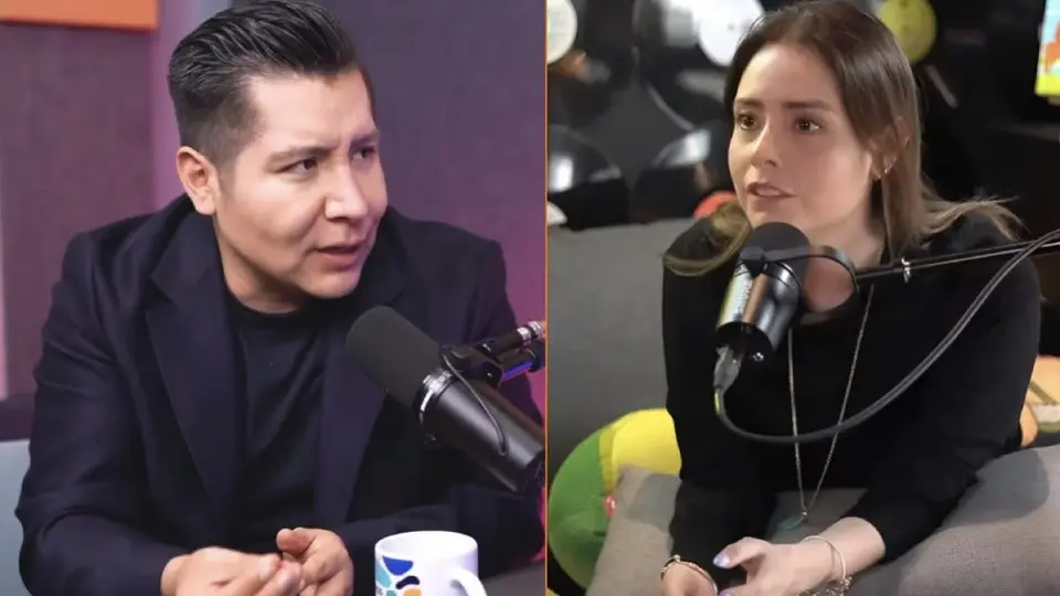 Giran orden de aprehensión en contra de Mr. Doctor, la pelea con Maryfer Centeno continua