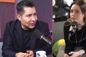 Giran orden de aprehensión en contra de Mr. Doctor, la pelea con Maryfer Centeno continua