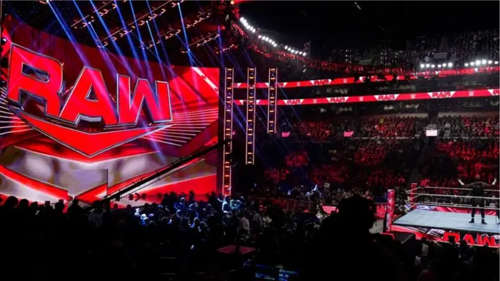 WWE confirma que van gratis por YouTube en Latinoamérica, menos en México