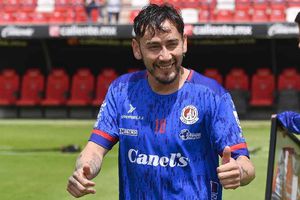 Argentina revela su 'convocatoria' para la Kings Leagues World Cup Nations 2025