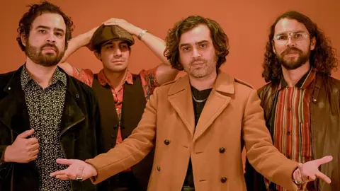 Enjambre se lanza contra los corridos tumbados: “Quiten esa pin$%& música horrible”