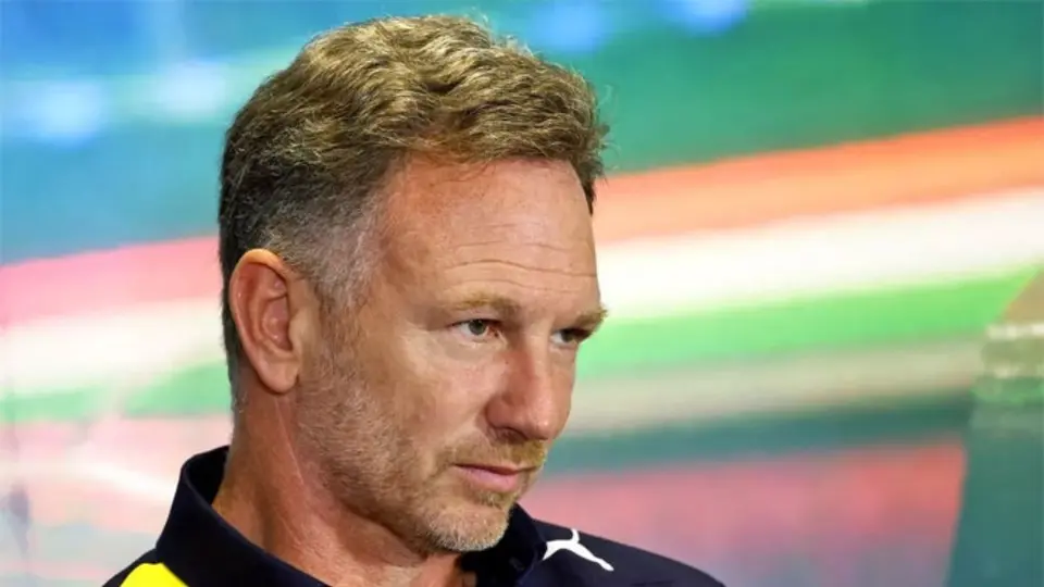 Horner asegura que Ricciardo nunca fue lo suficientemente convincente para reemplazar a Checo