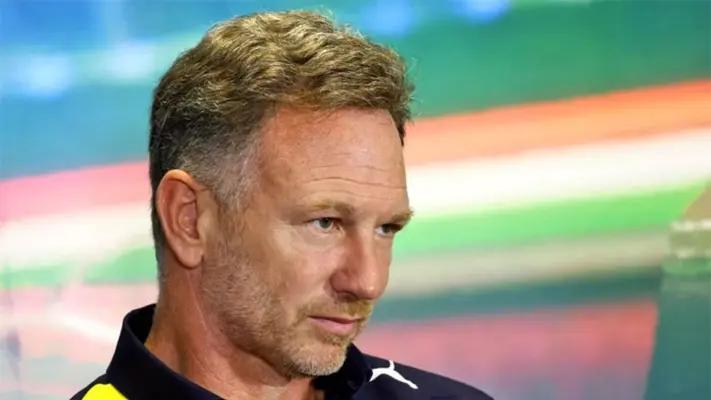 Horner asegura que Ricciardo nunca fue lo suficientemente convincente para reemplazar a Checo