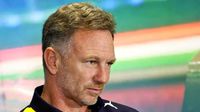 Horner asegura que Ricciardo nunca fue lo suficientemente convincente para reemplazar a Checo