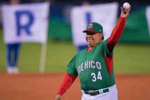 ¿La Liga Mexicana de Beisbol se llamará Fernando Valenzuela?