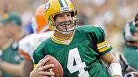Brett Favre, legendario QB de los Green Bay Packers, es diagnosticado con Parkinson