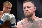 ¿La pelea del año? Jake Paul apunta a pelear contra Conor McGregor en verano del 2025